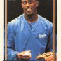 1992 Topps 494 Gary Thurman