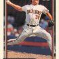 1992 Topps 523 Shawn Hillegas