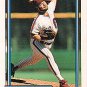 1992 Topps 599 Steve Searcy