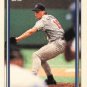 1992 Topps 605 Scott Erickson