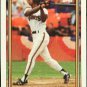1992 Topps 65 Willie McGee
