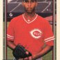 1992 Topps 674 Mo Sanford