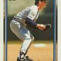 1992 Topps 721 Mike Pagliarulo