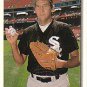 1992 Upper Deck 418 Charlie Hough