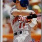 1992 Upper Deck 446 Chuck Knoblauch