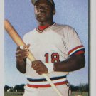 1992 Upper Deck 58 Dmitri Young TP