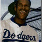 1992 Upper Deck 756 Eric Davis