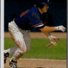 1992 Upper Deck 786 Matt Stairs RC