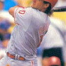 1993 Donruss 92 Darren Daulton