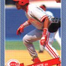 1993 Hostess #8 Barry Larkin