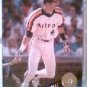 1993 Leaf #90 Luis Gonzalez
