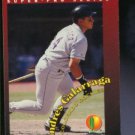 1995 Tombstone Pizza #23 Andres Galarraga