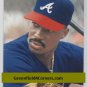 1996 Pinnacle #209 Fred McGriff