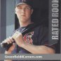 1997 Donruss Rated Rookies #24 Darin Erstad
