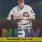 1997 Fleer New Horizons #10 Kevin Orie
