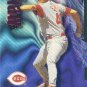 1998 Circa Thunder #146 Jeff Shaw