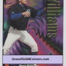 1998 Circa Thunder #9 Matt Williams 1998 Circa Thunder #9 Matt Williams