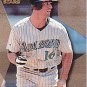 1999 Topps Stars Two Star #39 Travis Lee