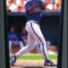 1999 Upper Deck 224 Carlos Delgado