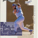 1999 Upper Deck 232 Raul Mondesi FF