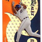 2000 E-X #6 Juan Gonzalez 2000 E-X #6 Juan Gonzalez