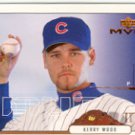 2000 Upper Deck MVP #49 Kerry Wood