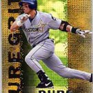 2000 Upper Deck MVP Pure Grit #G3 Craig Biggio