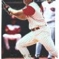 2001 Fleer Focus #172 Sean Casey