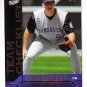 2005 Upper Deck #484 Mike Sweeney TC