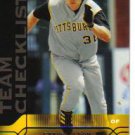 2005 Upper Deck #492 Craig Wilson TC