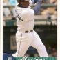 2007 Fleer 57 Yuniesky Betancourt