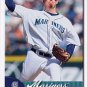 2007 Fleer 58 J.J. Putz