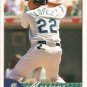 2007 Fleer 63 Jose Lopez