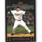2007 Topps 409 Khalil Greene