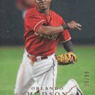 2008 Upper Deck #404 Orlando Hudson