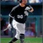 2008 Upper Deck #461 Nick Swisher