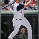 2008 Upper Deck #477 Jhonny Peralta