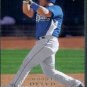2008 Upper Deck #523 Miguel Olivo