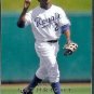 2008 Upper Deck #525 Joey Gathright