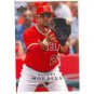 2008 Upper Deck #538 Kendry Morales
