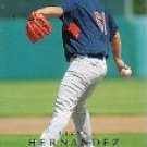2008 Upper Deck #560 Livan Hernandez