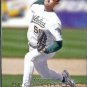 2008 Upper Deck #600 Justin Duchscherer