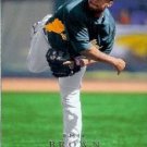 2008 Upper Deck #603 Emil Brown