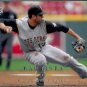 2008 Upper Deck #620 Jose Bautista