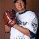 2008 Upper Deck #627 Jake Peavy