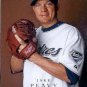 2008 Upper Deck #627 Jake Peavy