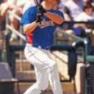 2008 Upper Deck #678 Ben Broussard