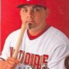 2008 Upper Deck #692 Johnny Estrada