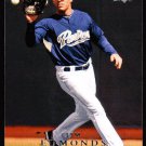 2008 Upper Deck #769 Jim Edmonds CL