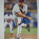 2008 Upper Deck First Edition #307 John Smoltz